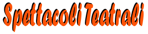 spettacoli