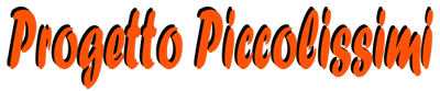 piccolissimi
